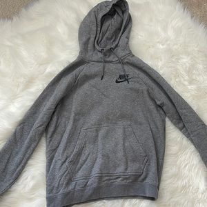 Nike hoodie